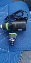 Submersible Watering-Washing-Pump Brushless-Motor Water-Circulation Solar 800l/H 12V