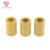 4PCS RJMP-01-08 Solid Polymer LM8UU Linear Bearing 8mm Shaft CNC Plastic Bushing Reprap Medel For 3D Printer Parts ► Photo 3/6