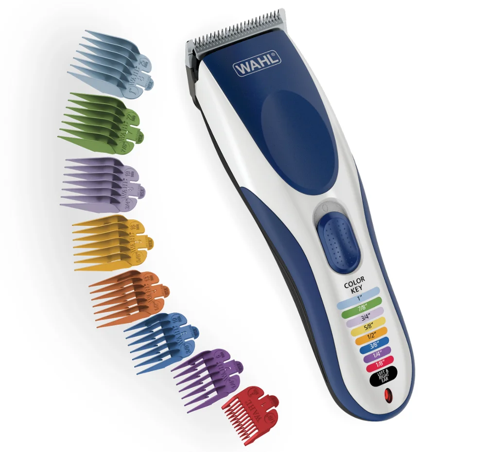 clipper cordless wahl