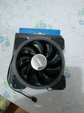 RGB Computer Fan Cooling-Fan Case Alseye Halo 120mm PC for And Cpu-Fan-Replacement 4-Pin-Pwm