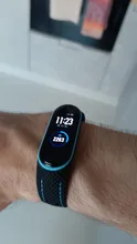 Wrist-Strap Sport-Band Watch Silicone Xiaomi for 5-3 Bracelet 4-3