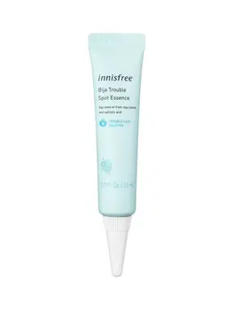

Essence for problem areas of point application Innisfree Bija trouble spot essence
