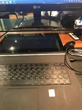 Laptop-Stand Desk-Riser Monitor Notebook Usb-Hub Fast-Charger Desktop Space-Bar 4ports