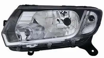 

LIGHTHOUSE DACIA SANDERO 2012-LOGAN 2013 REG. MANUAL Left Compatible