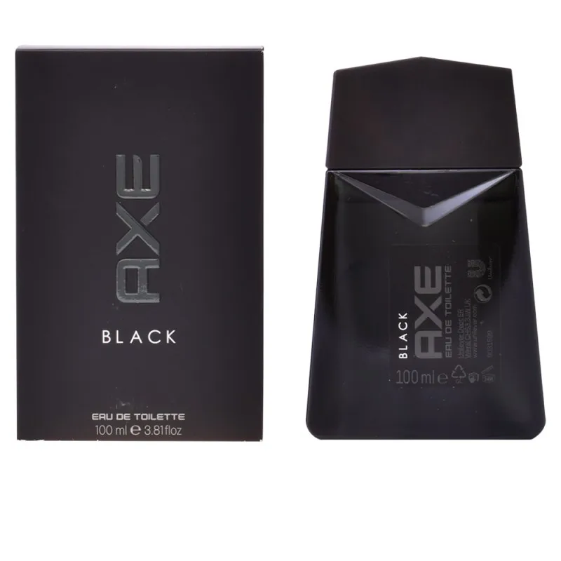 Axe Black Туалетная вода спрей 100 мл |