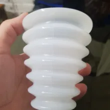 PROSTORMER-taladro eléctrico con cubierta antipolvo, martillo de impacto de goma, recolector de polvo de taladro, dispositivo a prueba de polvo, accesorios de herramientas eléctricas