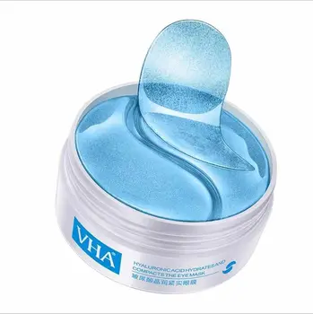 

Patches with hyaluronic acid "VHA", 60 PCs.