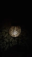 Garden-Light Solar-Lamp Lantern Outdoor Landscape Yard Dancing Waterproof Flicker LED