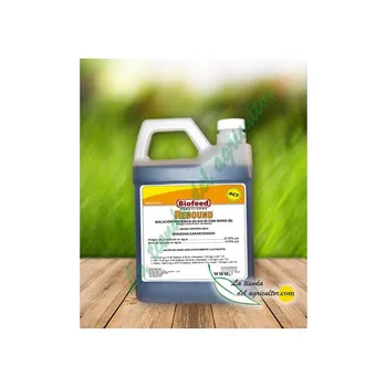 

FERTILIZER FOR FATTENING FRUIT. ACCELERATES THE FRUIT RIPENING And PERFORMANCE. REBOUND (1 Liter)-