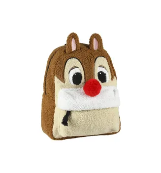 

DISNEY CHIP AND DALE hair fashion CASUAL backpack