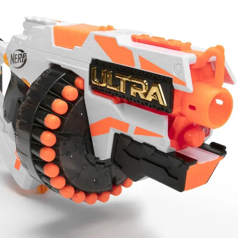 Hasbro E6596U50 Nerf Ultra un Blaster ► Photo 3/6