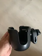 Accesorios de cochecito de bebé, soporte para taza, triciclo para niños, para botella, carrito para leche y agua