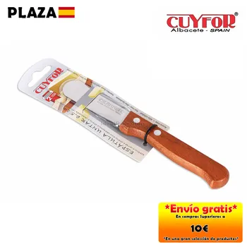 

Cuyfor®Knife spreadable 17cm Natura, palette knife butter knife