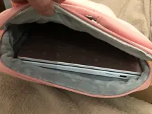 Waterproof Laptop Bag 13.3 14 15.6 16 Inch Notebook Shoulder Case For Macbook Air Pro