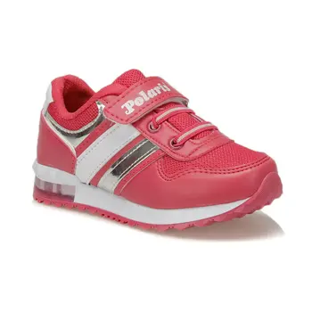

FLO 91.510364.P Fuchsia Girls Children Shoes Polaris