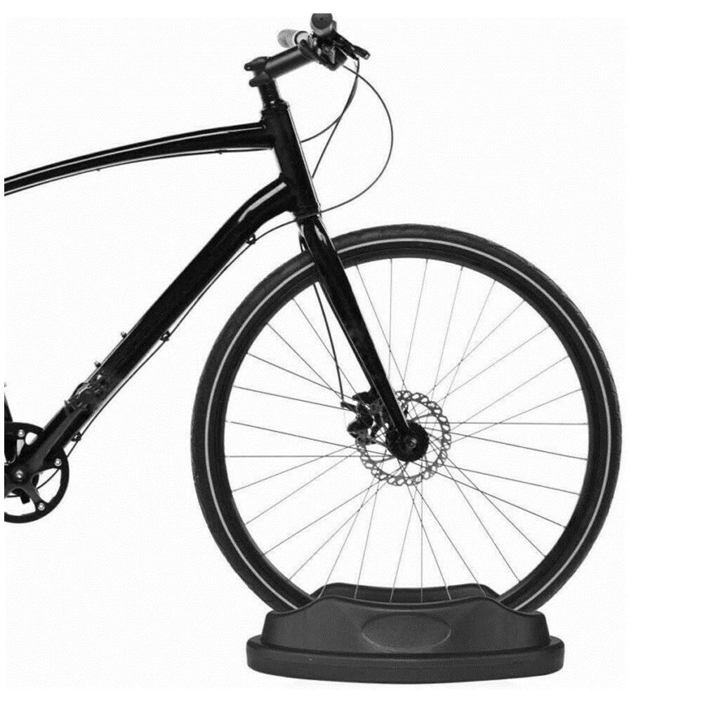 trainer front wheel stand