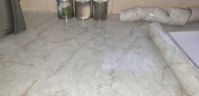 Paper Background-Decoration Self-Adhesive Marble Bedroom Living-Room Kitchen PVC Waterproof