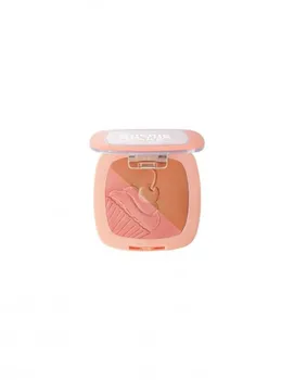 

LOREAL powder C.GLAM BRONZE DUO