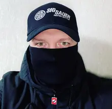 SIGG SAUER-gorra de béisbol deportiva de camuflaje para hombre, sombrero para jungla, senderismo, caza al aire libre, novedad de 2021