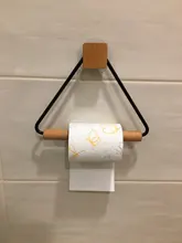 Hook Towel Decoration-Supplies Toilet-Paper-Holder Hanging-Rope Hotel Bathroom Vintage