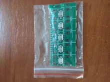 10 Uds MICRO USB A Adaptador DIP 5pin conector hembra Convertidor para placa de circuito impreso tipo B pruebas USB-01 Placa de interruptor SMT madre asiento