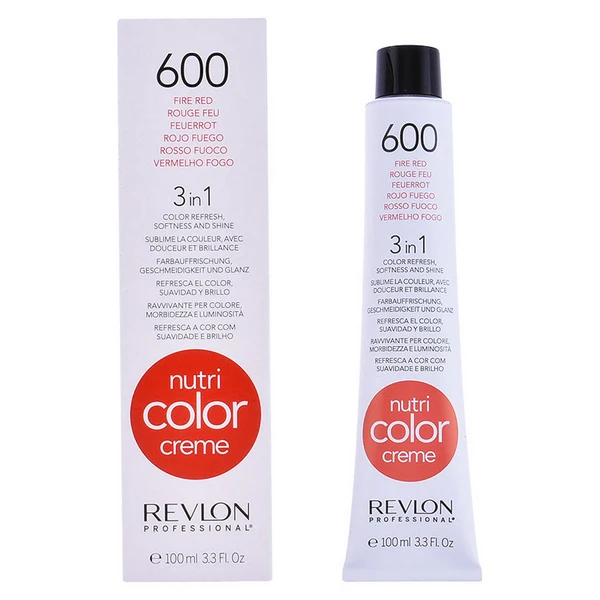 Крем Colorant Nutri color Revlon