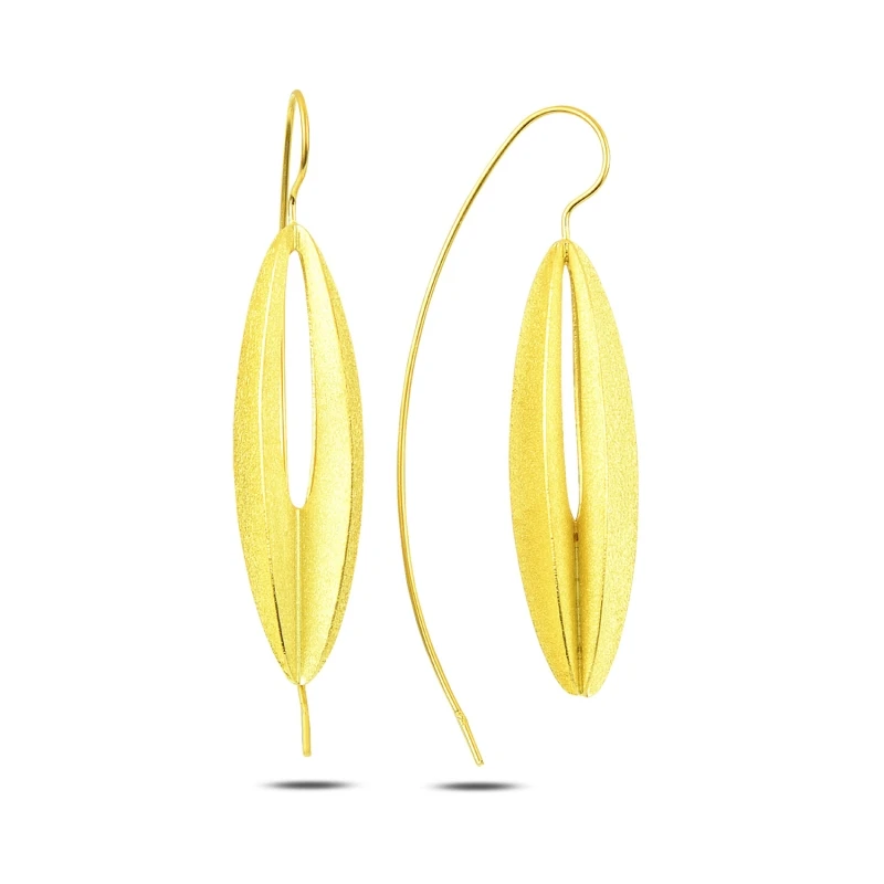 Серьги из 925 пробы серебра