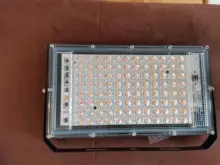 Grow-Light Phyto-Lamp Hydroponic-Plant-Growth-Lighting LED Greenhouse Full-Spectrum AC220V