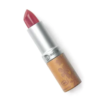 

COULEUR CARAMEL ROUGE TO LEVRES GLOSSY LIPSTICK 244 MATRIOCHKA NETWORK