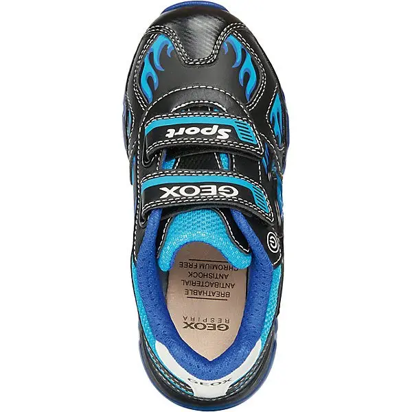 Кроссовки Geox