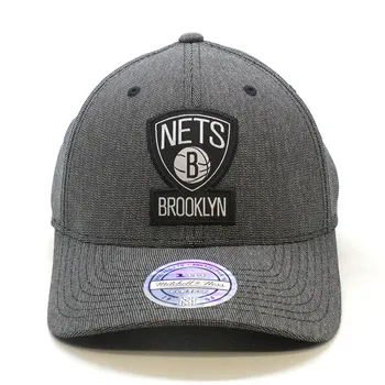 

Brooklyn Nets NBA Stremel Mitchell and Ness Cap, caps of nba, nets cap, caps for men, caps for women, nba cap, caps, cap, hats