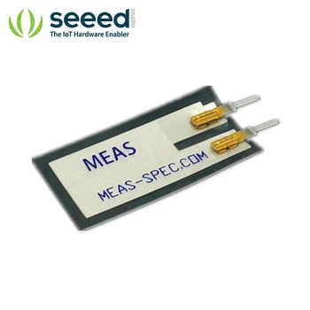 

Seeed Studio Piezo Vibration Sensor Film vibration sensor AC alarm detection trigger 314070001
