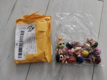 12 Uds al azar Original y genuino lol sorpresa muñecas lols muñecas juguetes LOL cápsula juguete sorpresa muñecas