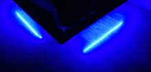 Diode Lamp-Tape Led-Strip-Light Tv-Background-Lighting Usb-Cable Key-Control Desk-Screen