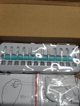 Endoscopio de limpieza de orejas, herramienta boroscopio para el cuidado de la salud, endoscopio, USB, Visual, 5,5mm, cámara de 0.3MP, Android, PC