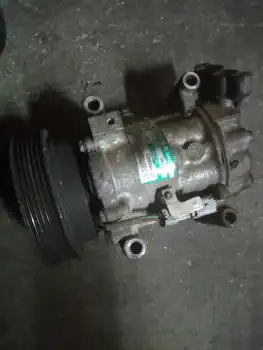 

8200365787 compressor Air Conditioning Renault Modus *