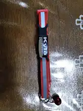 Necklace Engraving Nylon-Collar Cat Reflective Small Dog Custom Kittens Personalized