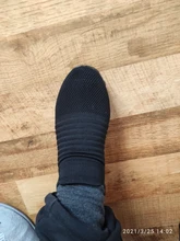 Zapatos para caminar para mujer, zapatillas deportivas informales a la moda, plataforma plana sin cordones, cómodas para exteriores, otoño