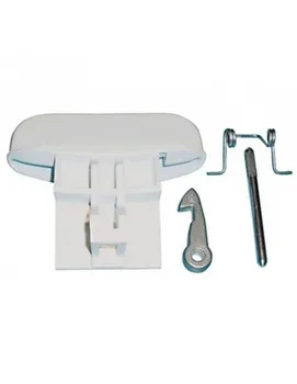 

Door lock washing machine Indesit WD12XUK WME6X 116581