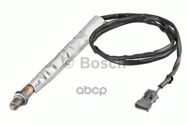 Лямбда-Зонд Volvo: S80 2.8 T6/2.9 98-06 Bosch арт. 0258006427