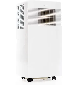 

HAVERLAND IGLU-9 | Air conditioning portable | 9000BTU | Low consumption | 3 in 1 water cooled, vents and Deshumidifica | Remote Dista
