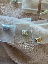 Hapiship-abalorio italiano de alta gama, 2019 Original, ala de corazón de Margarita redonda CZ, apto para pulsera de 9mm, fabricación de joyas de acero inoxidable DJ199