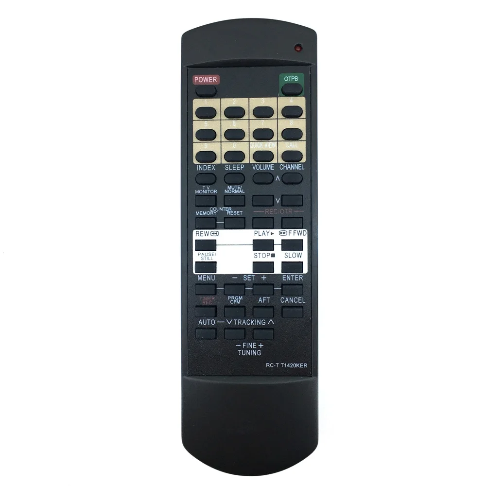 Пульт дистанционного управления для моноблоков и в/м AIWA RC-TT1420KER [TV/VCR] | Электроника