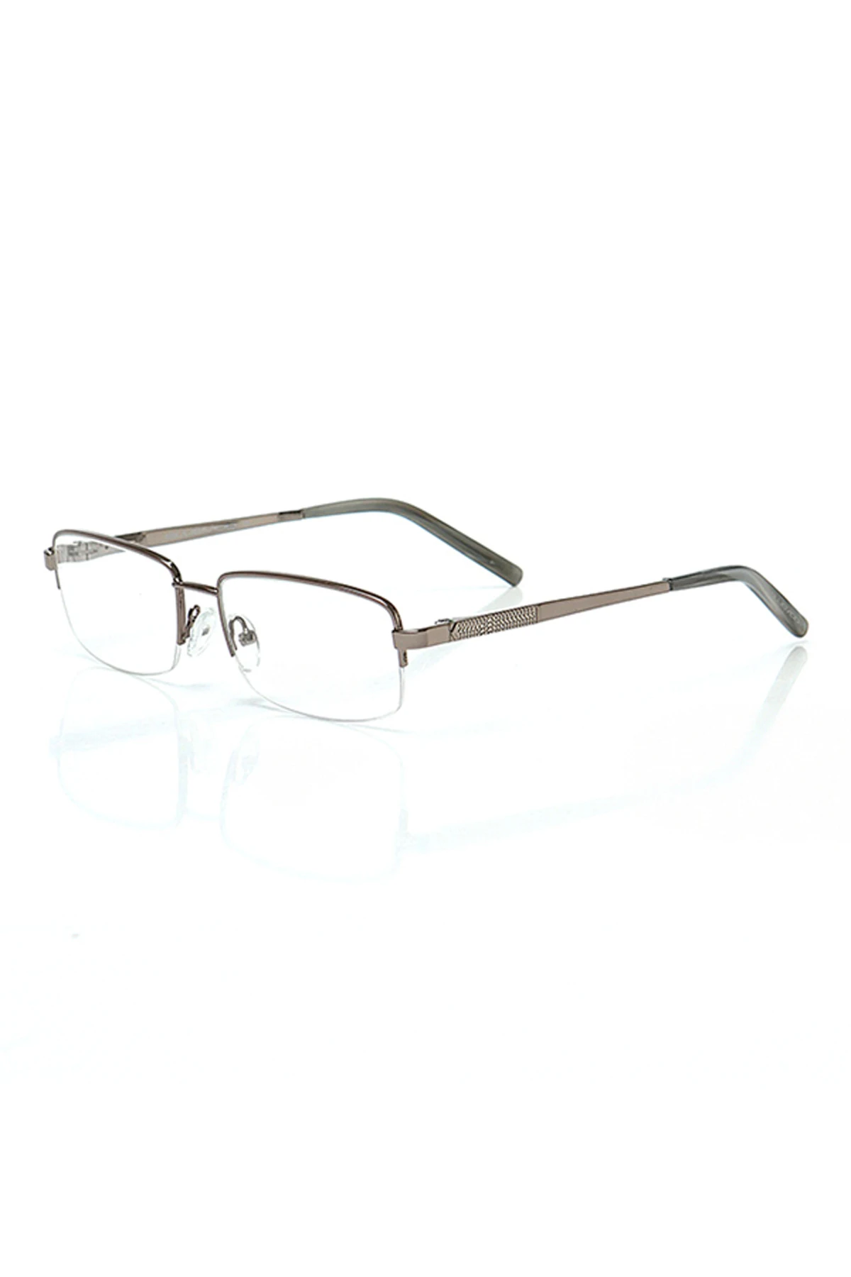 

Markamilla Men Reading Glasses Frame Demo Glasses Eyewear Transparent High Quality MenBluemod BLU 35 04 54