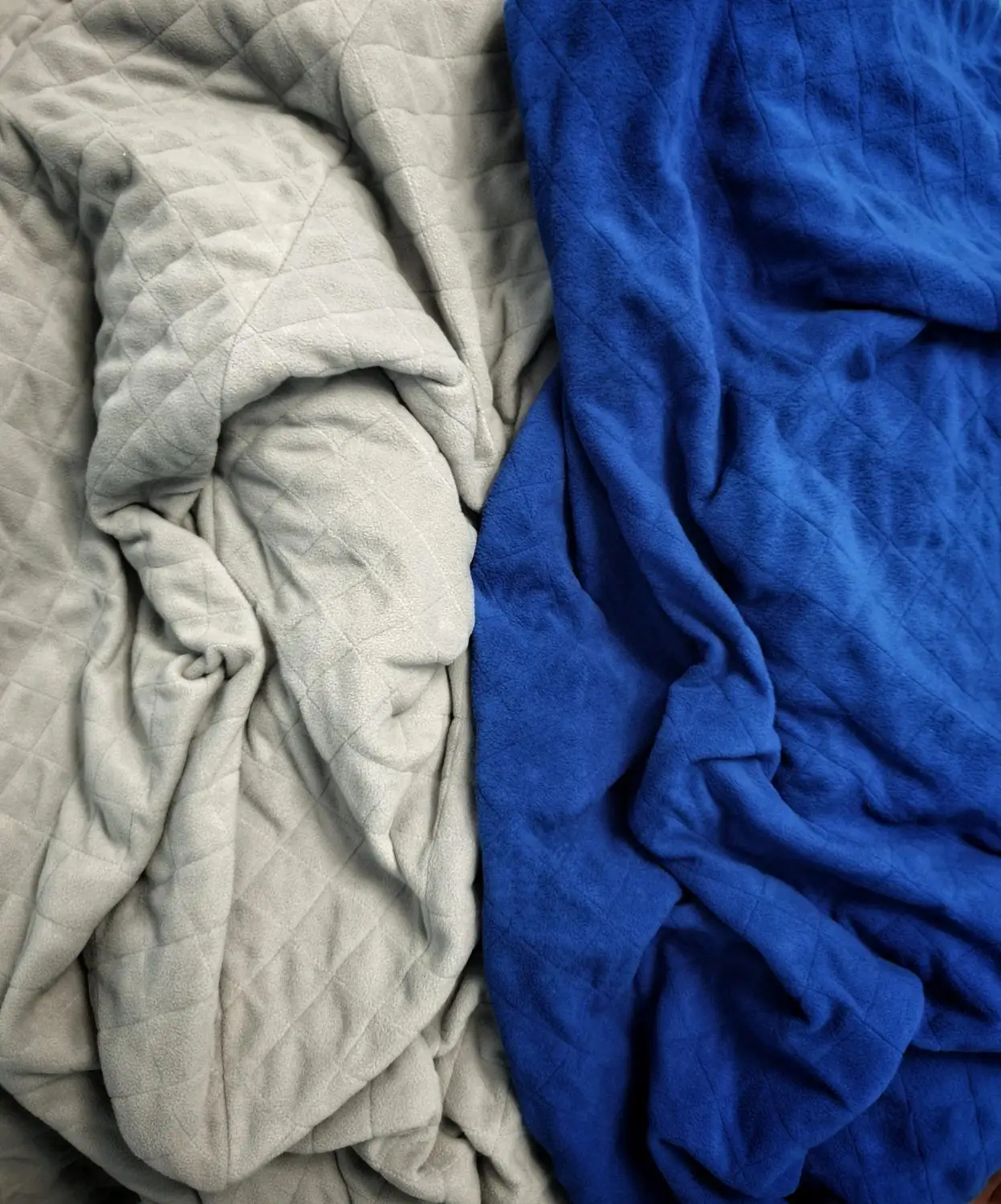 Утяжеленное одеяло SleepDeep