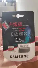 Memory-Card 128G U3 UHS-I Micro-Sd Evo-Plus SAMSUNG Class-10 High-Speed 256GB 64GB 100-Mb/S
