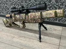 Converter Tripod Joint-Camera Hunting-Accessories Tactical-Support Adjustable Picatinny