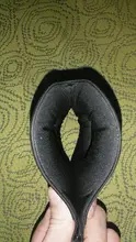 Eye mask for Sleeping 3D Contoured Cup Blindfold Concave Molded Night Sleep Mask Block