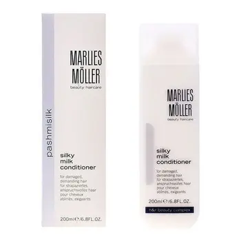 

Conditioner Pashmisilk Marlies Möller (200 ml)