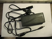 Power-Supply Transformer Led-Driver Dc12v-Unit 12-Volts 110V Nin Full 220-V 6A 3A 1A